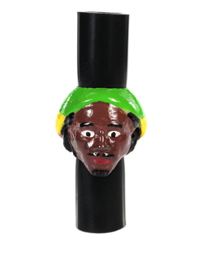 Персональний мундштук Absolem Україна Bob Marley