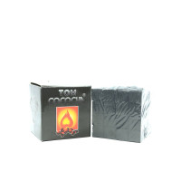 Кокосовый уголь для кальяна Tom Coco Diamond, 1 кг