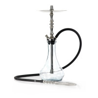 Кальян Sky Hookah Mini Україна з колбой Drop