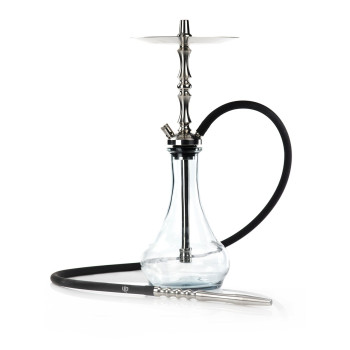 Кальян Sky Hookah Mini Україна з колбой Drop.