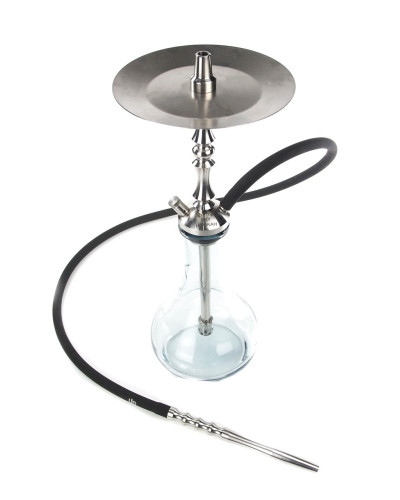 Кальян Sky Hookah Mini Україна з колбой Drop - фото 3