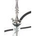Кальян Sky Hookah Україна з колбой Drop - фото 4