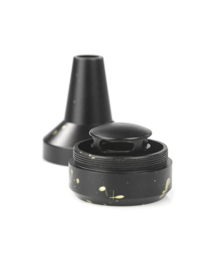 Улавливатель мелассы Dumok Medium Black&ampampampampampampampampampampampampampampampampampYellow - фото 3