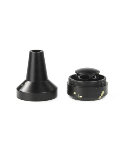 Улавливатель мелассы Dumok Medium Black&ampampampampampampampampampampampampampampampampampYellow - фото 2