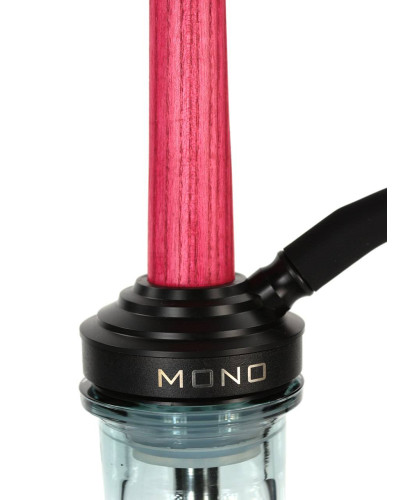 Кальян Embery Україна Mono 3.0 Red Wood - фото 2