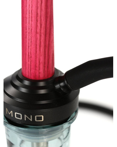 Кальян Embery Україна Mono 3.0 Red Wood - фото 6