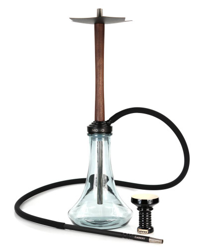 Кальян Embery Україна Mono 3.0 Brown Wood