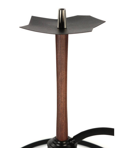 Кальян Embery Україна Mono 3.0 Brown Wood - фото 3