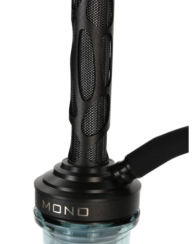 Кальян Embery Україна Mono 3.0 Wave Black - фото 5
