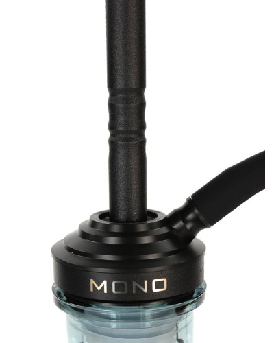 Кальян Embery Україна Mono 3.0 Black - фото 3