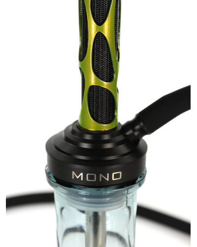 Кальян Embery Україна Mono 3.0 Wave Lime - фото 3