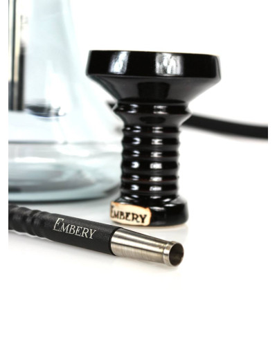 Кальян Embery Україна Mono 3.0 Wave Raspberry - фото 7
