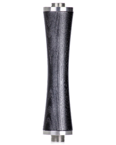 Деревянная накладка на шахту PALKA MINI Black