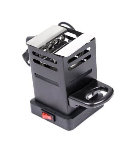 Спиральная плитка для розжига угля Hot Plate Mini - фото 2