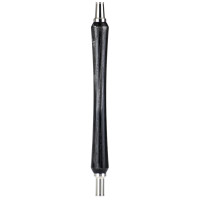 Деревянный мундштук для кальяна Dumok Premium - Black