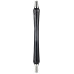 Деревянный мундштук для кальяна Dumok Premium - Black - фото 1