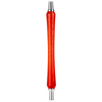Деревянный мундштук для кальяна Dumok Premium - Red