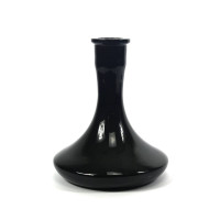 Колба для кальяна под уплотнитель Craft Black