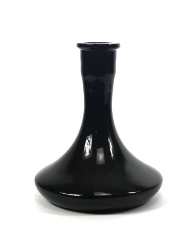Колба для кальяна под уплотнитель Craft Black