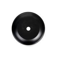 Блюдце для кальяна Dumok AL D07/08 Black