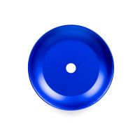 Блюдце для кальяна Dumok AL D07/08 Blue