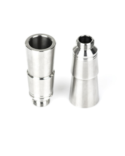 Адаптер для шланга Dumok Pro OD SL - фото 3