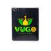 Ореховый уголь для кальяна Vugo, 0.55 кг - фото 2