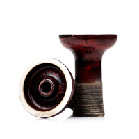Чаша для кальяна Etna Phunnel Red Soft