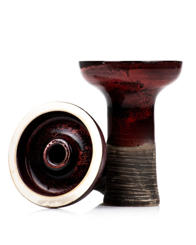 Чаша для кальяна Etna Phunnel Red Soft