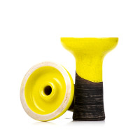 Чаша для кальяна Etna Phunnel Yellow Soft