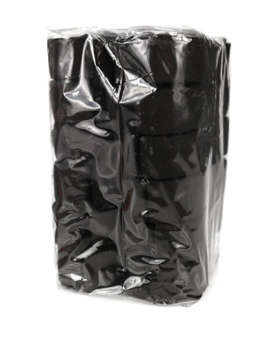 Кокосовый уголь для кальяна Yahya Elegance kaloud cube, 1 кг - фото 5