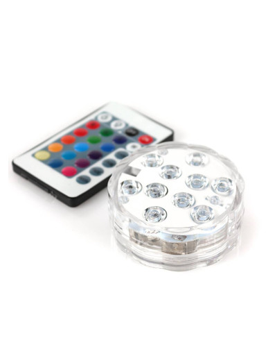 Подсветка для кальяна Yahya LED - фото 2