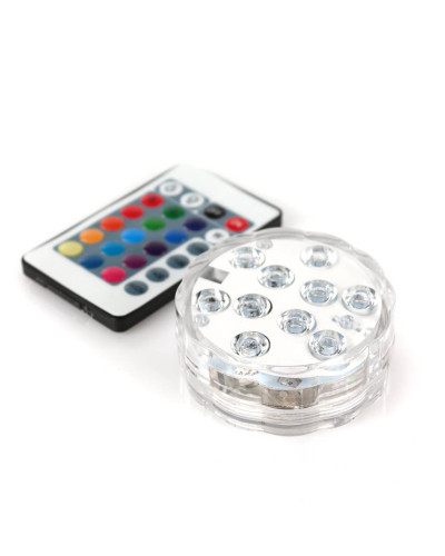 Подсветка для кальяна Yahya LED - фото 3