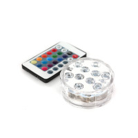 Подсветка для кальяна Yahya LED