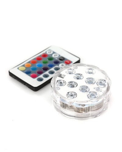 Подсветка для кальяна Yahya LED