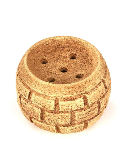 Чаша для кальяна FOG Stone Fireclay