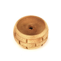 Чаша для кальяна FOG Stone Phunnel Fireclay
