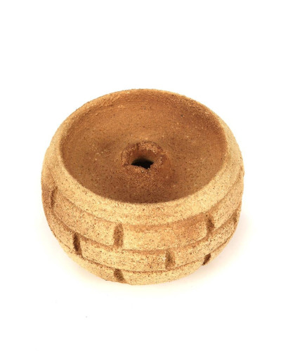 Чаша для кальяна FOG Stone Phunnel Fireclay