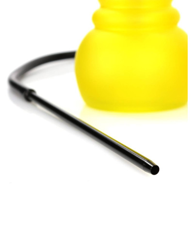 Кальян EL Keyif Німеччина 96013 Yellow Neon SPN 630 L - фото 2