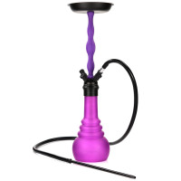 Кальян EL Keyif Німеччина 96330 Purple Neon SPN 630 L