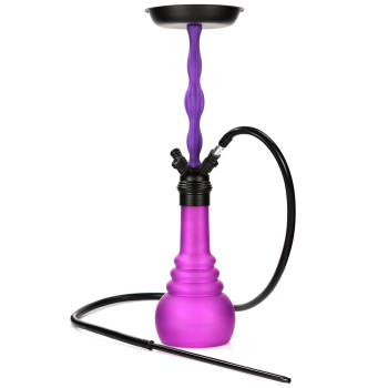 Кальян EL Keyif Німеччина 96330 Purple Neon SPN 630 L.