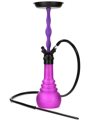 Кальян EL Keyif Німеччина 96330 Purple Neon SPN 630 L