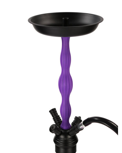 Кальян EL Keyif Німеччина 96330 Purple Neon SPN 630 L - фото 4