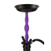 Кальян EL Keyif Німеччина 96330 Purple Neon SPN 630 L - фото 4