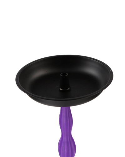 Кальян EL Keyif Німеччина 96330 Purple Neon SPN 630 L - фото 6