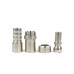 Коннектор для шланга AMY Deluxe Stainless Steel - фото 2