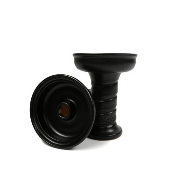 Чаша для кальяна Dumok Harmony Kaloud Edition Black Matt Dumok Hookah (Україна) - фото 2