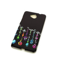 Чехол для телефона 650 Colour Hookah\'s