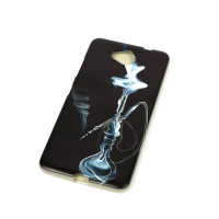 Чехол для телефона 650 Dark Hookah
