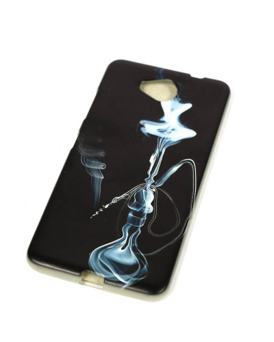 Чехол для телефона 650 Dark Hookah